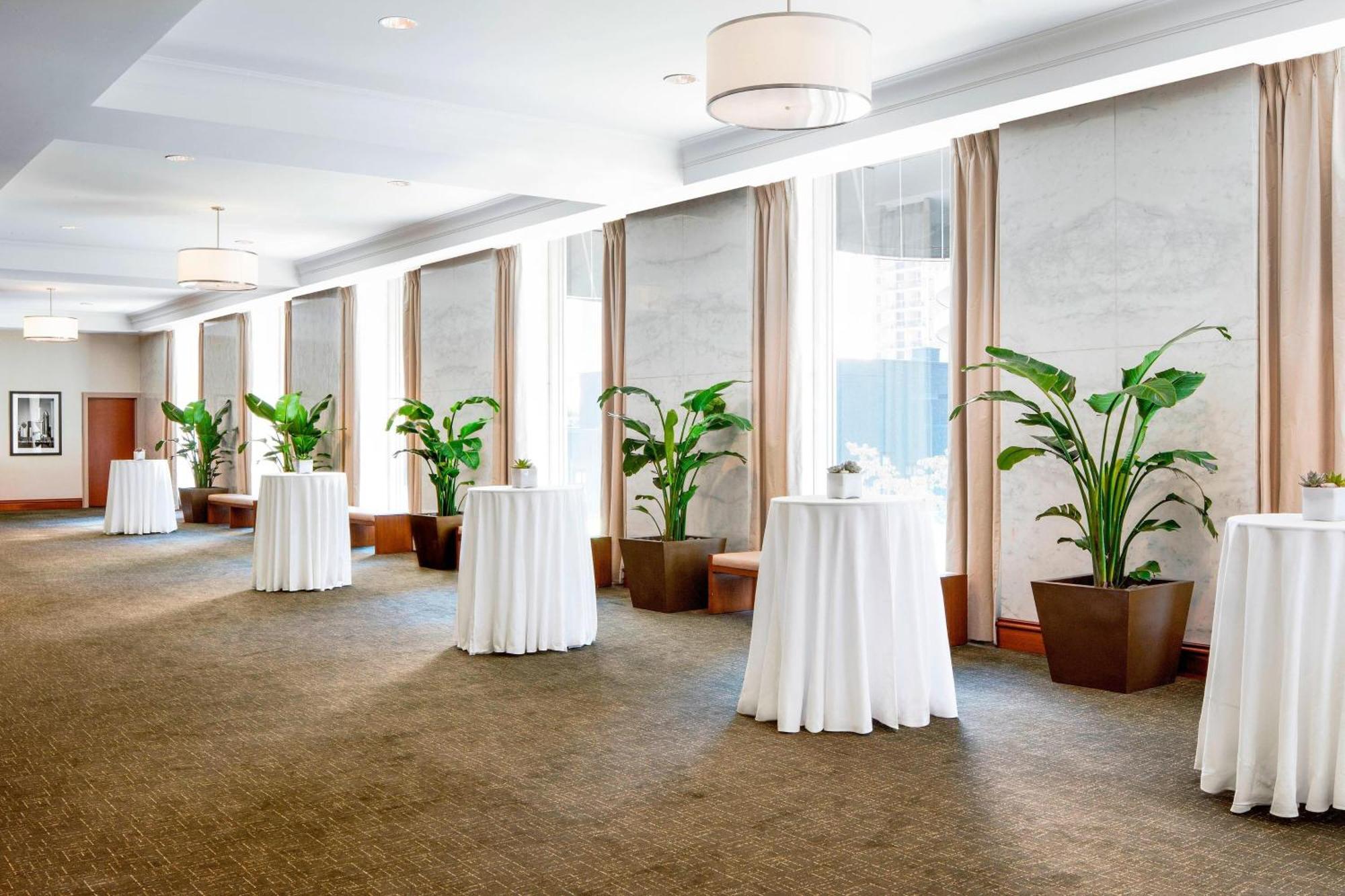 The Westin Michigan Avenue Chicago Hotel Eksteriør billede
